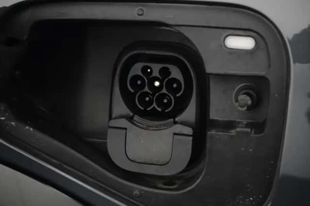 Volkswagen Tiguan (2025) thumbnail 15