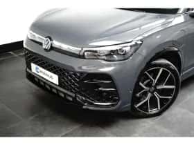 Volkswagen Tiguan (2025) thumbnail 17