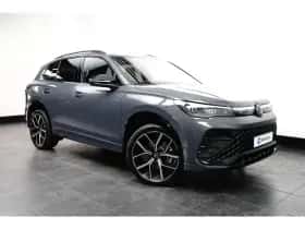 Volkswagen Tiguan (2025) thumbnail 3