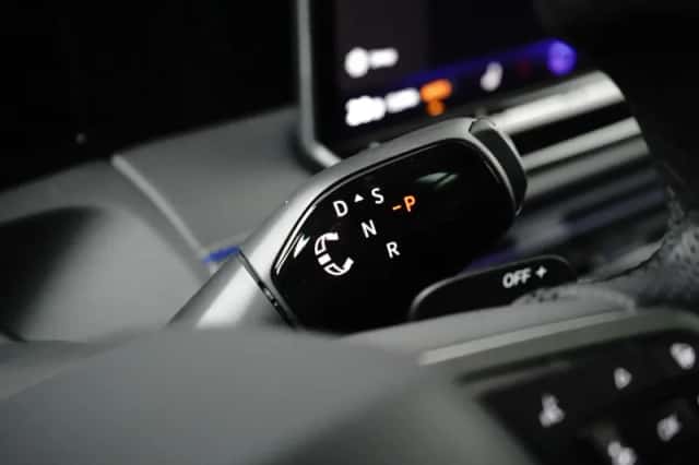Volkswagen Tiguan (2025) thumbnail 21