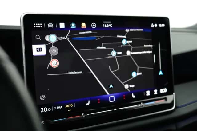 Volkswagen Tiguan (2025) thumbnail 22