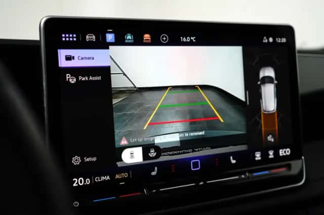 Volkswagen Tiguan (2025) thumbnail 23