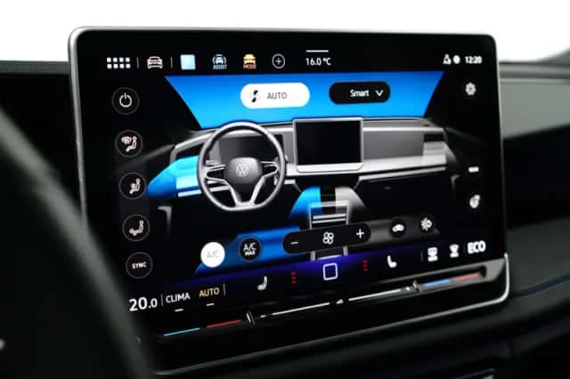 Volkswagen Tiguan (2025) thumbnail 24