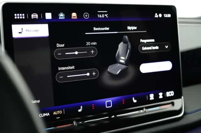 Volkswagen Tiguan (2025) thumbnail 25