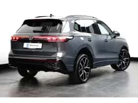 Volkswagen Tiguan (2025) thumbnail 4