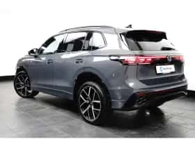 Volkswagen Tiguan (2025) thumbnail 5