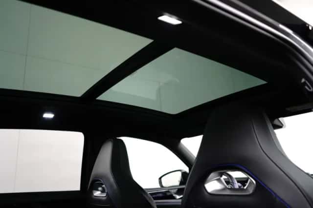 Volkswagen Tiguan (2025) thumbnail 9