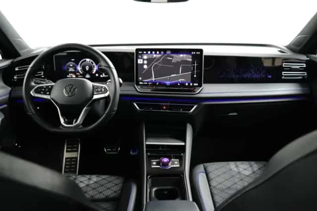 Volkswagen Tiguan (2025) thumbnail 10
