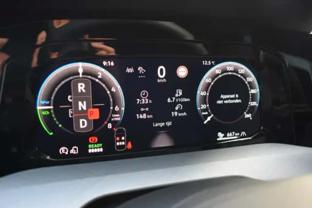 Volkswagen Golf (2026) thumbnail 19