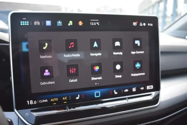 Volkswagen Golf (2026) thumbnail 20