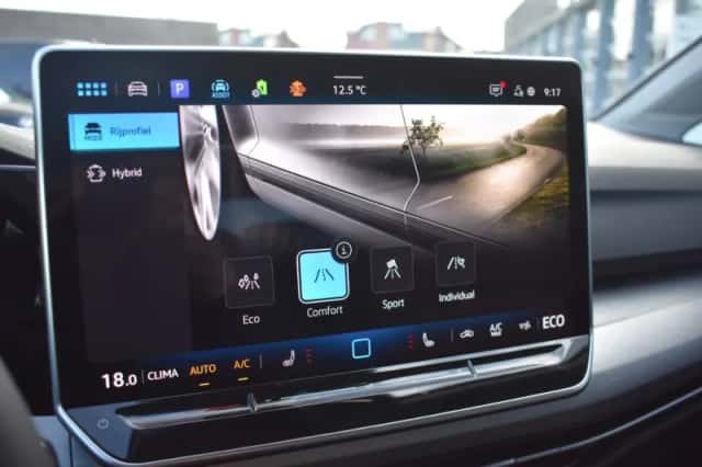 Volkswagen Golf (2026) thumbnail 25