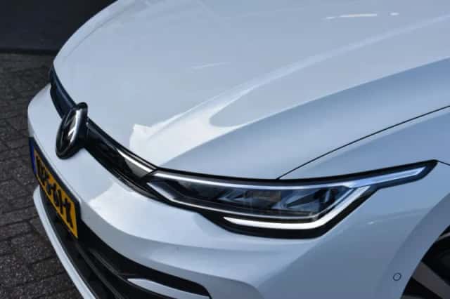 Volkswagen Golf (2026) thumbnail 7
