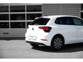 Volkswagen Polo (2026) thumbnail 3