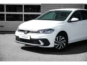 Volkswagen Polo (2026) thumbnail 4