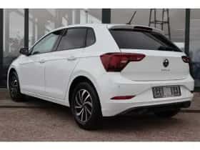 Volkswagen Polo (2026) thumbnail 3