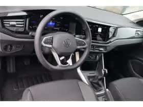 Volkswagen Polo (2026) thumbnail 4