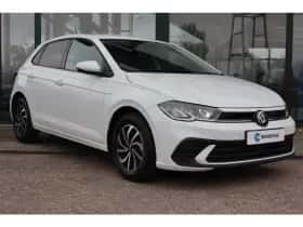 Volkswagen Polo (2026) thumbnail 10