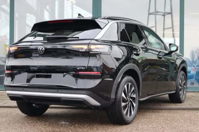 Volkswagen T-Roc (2026) thumbnail 7