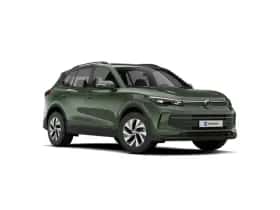 Volkswagen Tiguan (2026) thumbnail 3