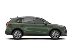 Volkswagen Tiguan (2026) thumbnail 4