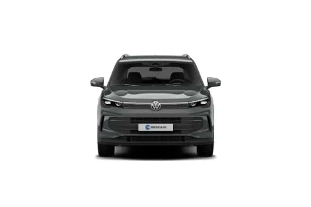 Volkswagen Tiguan (2026) thumbnail 2