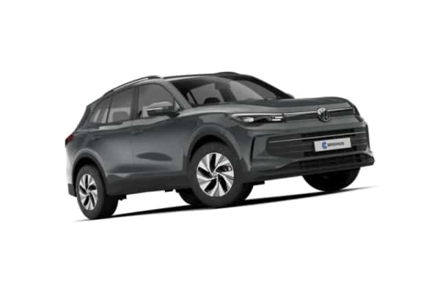 Volkswagen Tiguan (2026) thumbnail 11