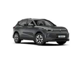 Volkswagen Tiguan (2026) thumbnail 3