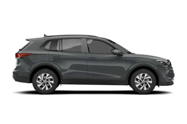 Volkswagen Tiguan (2026) thumbnail 4