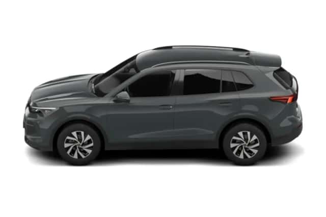 Volkswagen Tiguan (2026) thumbnail 5