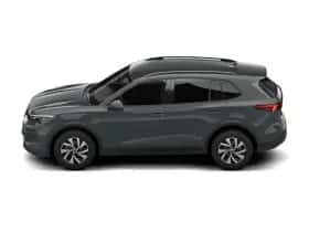 Volkswagen Tiguan (2026) thumbnail 5