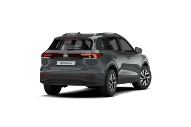 Volkswagen Tiguan (2026) thumbnail 6