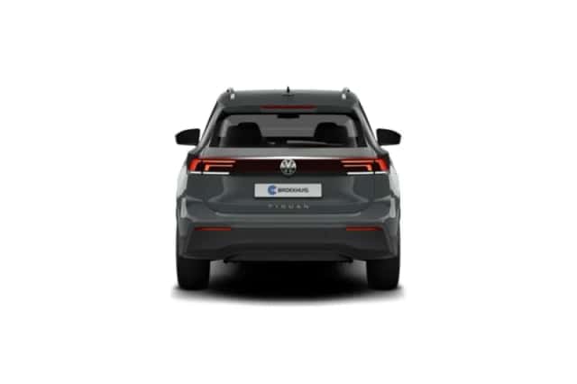 Volkswagen Tiguan (2026) thumbnail 7