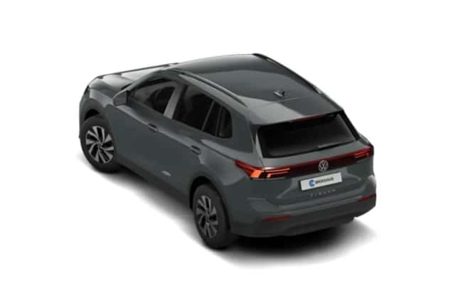 Volkswagen Tiguan (2026) thumbnail 8