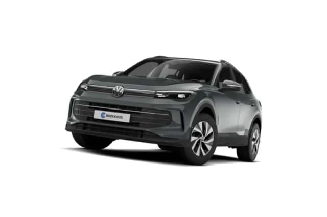 Volkswagen Tiguan (2026) thumbnail 9
