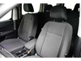 Volkswagen Caddy Maxi (2025) thumbnail 17
