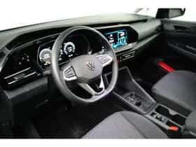 Volkswagen Caddy Maxi (2025) thumbnail 18