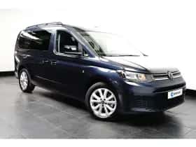 Volkswagen Caddy Maxi (2025) thumbnail 3