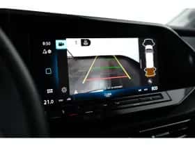 Volkswagen Caddy Maxi (2025) thumbnail 22