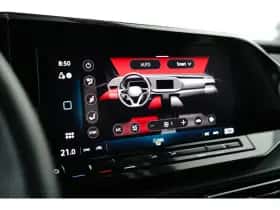 Volkswagen Caddy Maxi (2025) thumbnail 23