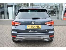 SEAT Arona (2022) thumbnail 29