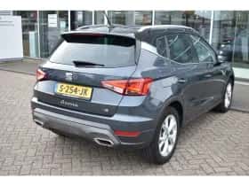 SEAT Arona (2022) thumbnail 4
