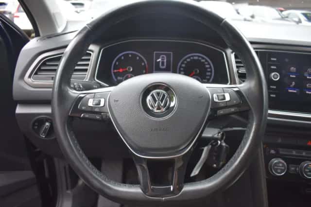 Volkswagen T-Roc (2018) thumbnail 20