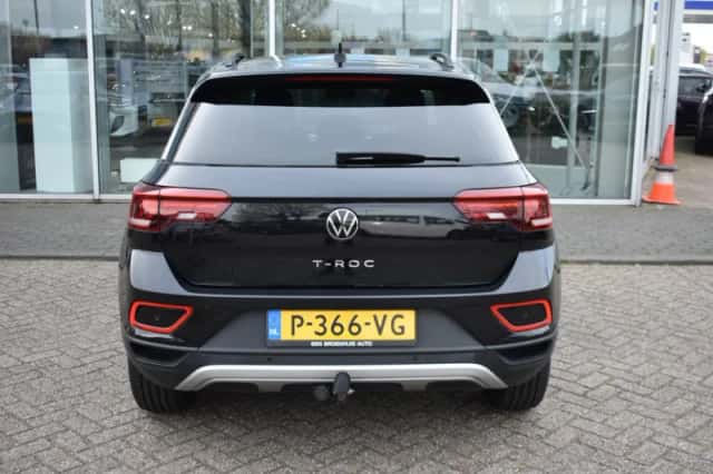 Volkswagen T-Roc (2022) thumbnail 30