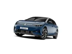 Volkswagen ID.7 (2026) thumbnail 9