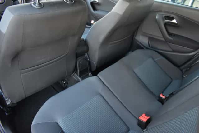 Volkswagen Polo (2017) thumbnail 23