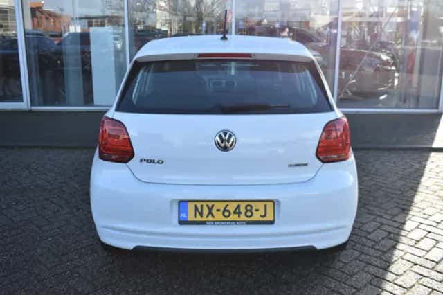 Volkswagen Polo (2017) thumbnail 26