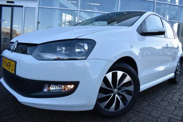 Volkswagen Polo (2017) thumbnail 5