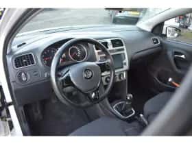 Volkswagen Polo (2017) thumbnail 8
