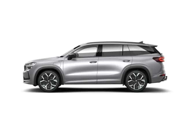 Škoda Kodiaq (2026) thumbnail 3