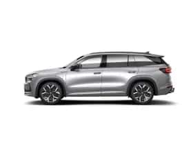 Škoda Kodiaq (2026) thumbnail 3